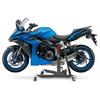 Bequille d'atelier Centrale CS Power pour Suzuki GSX-S 1000 GT 22-25 gris