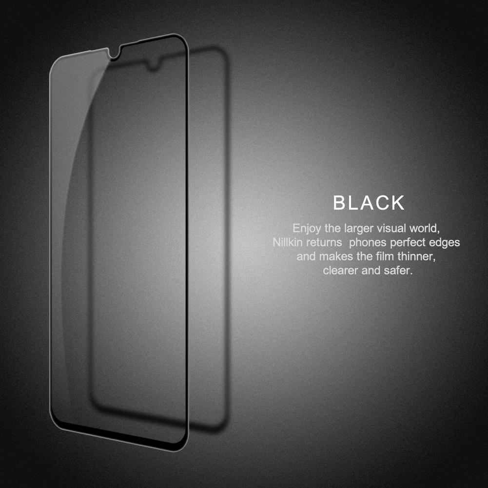Pro Samsung Galaxy A15 5G Glass NILLKIN CP+Pro Screen Protector Fólie z tvrzeného skla