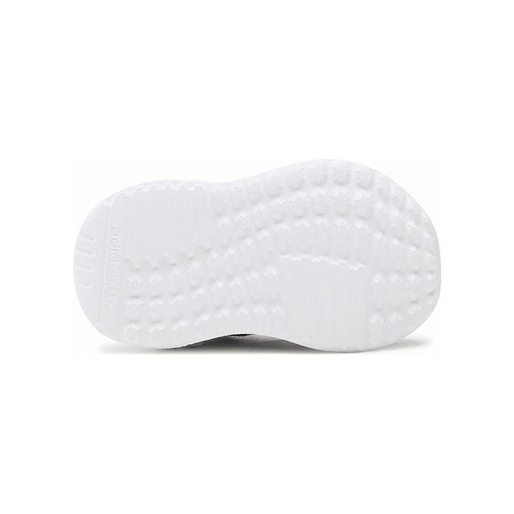 adidas Originals La Trainer Lite El Low Top Sports Casual Shoes Pink Infant And Toddler GX1908