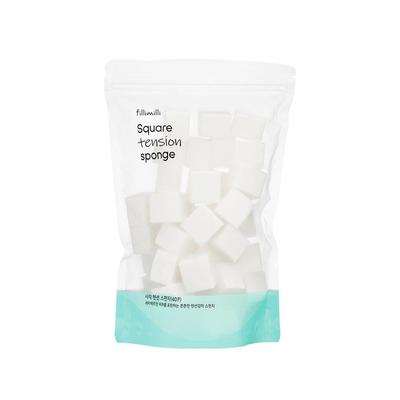 Square Tension Sponge (40P)