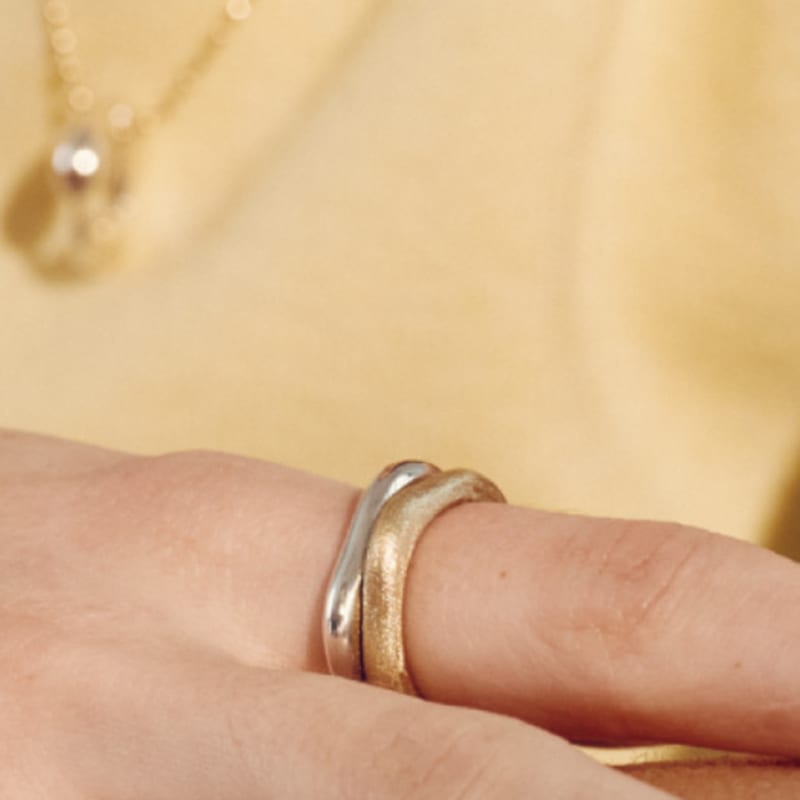 Kinda PI PI Basic ring