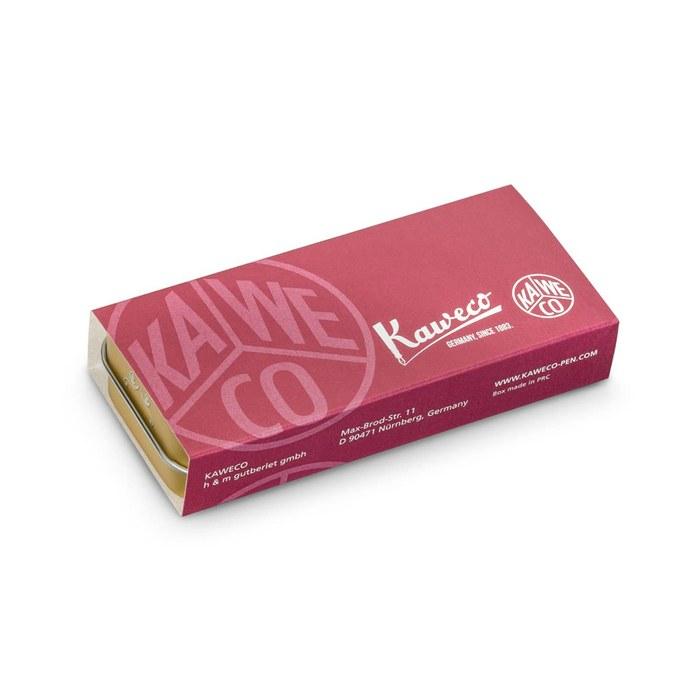 Kaweco Fountain Pen Kaweco Collection 2022 Limited Edition Ruby Ruby Light