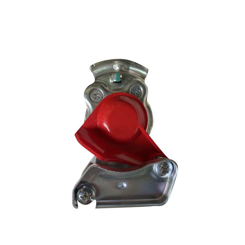 Benwang Beiben Air Brake Handshake Valve Connector