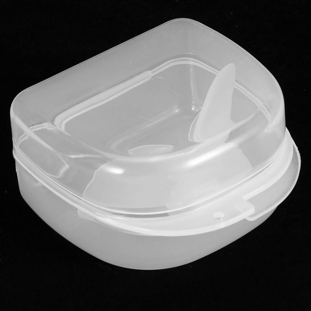 Anti-snorke tungeretensjonsanordning Stopp snorking God løsning Morgensøvn