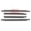 4 szt. Listwa uszczelniająca drzwi 75710-0C010 Do SEQUOIA Toyota 2001-2007
