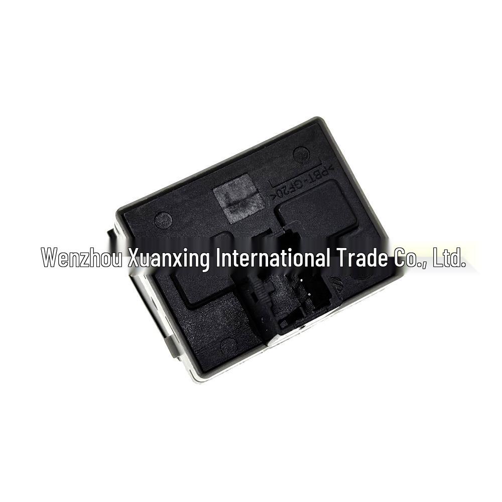 Power Window Switch 7E0959855A/7E0959855B for Volkswagen Transporter T5/T6
