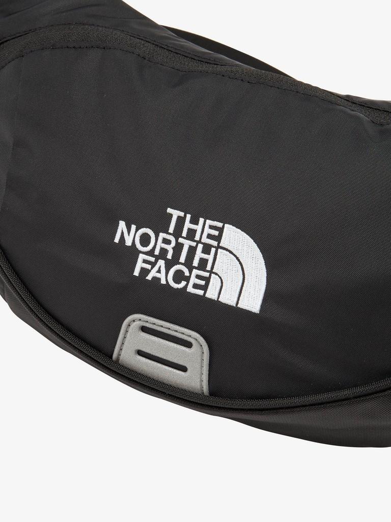 The North Face K Yippee Hip Pack Classic Khaki
