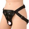 Sexy Adjustable Harness for Women Lesbian Strap Wearable Hip Leg Panties