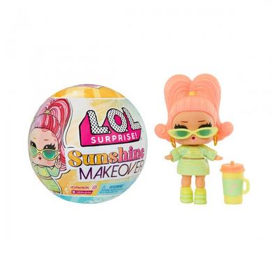 Χαχαχα. Έκπληξη | Playsets | Λιακάδα