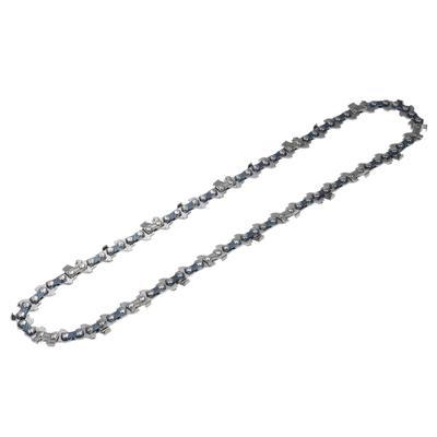 Einfach zu montierende Ersatz-Kettensägenschneidekette 8 Zoll (45 Knoten, 22 Messer, abgerundete Ecken) Kettensägenkette