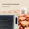 Yangzi Smart Graphene Electric Heater
