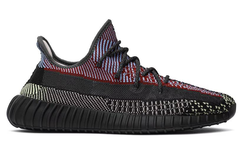 Adidas Yeezy Boost 350 V2 Yecheil