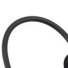 3.5mm Plug Noise Cancelling Mic for Hyper X for Cloud for Revolver for PC Gaming