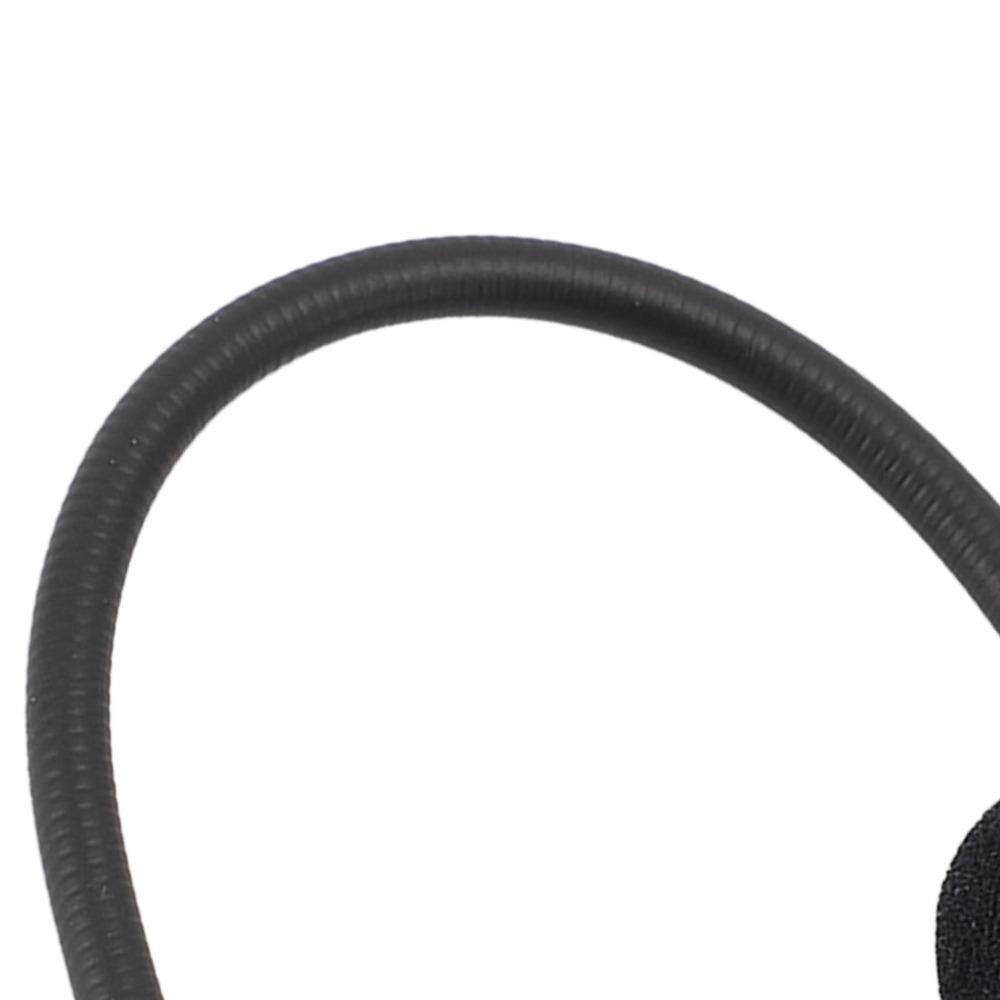 3.5mm Plug Noise Cancelling Mic for Hyper X for Cloud for Revolver for PC Gaming