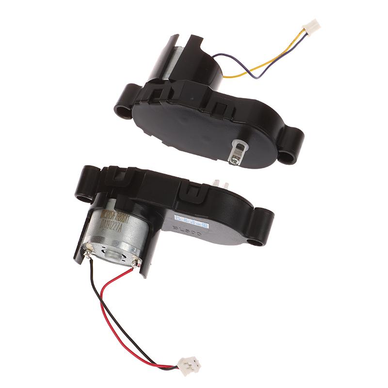 Seitenbürstenmotor Bl500 Bl500-T Für Redmond Rv R500 Rv-R450 Rv- R500 Cecotec Conga 1290 1390 1490 1590 Redmond Even-R500