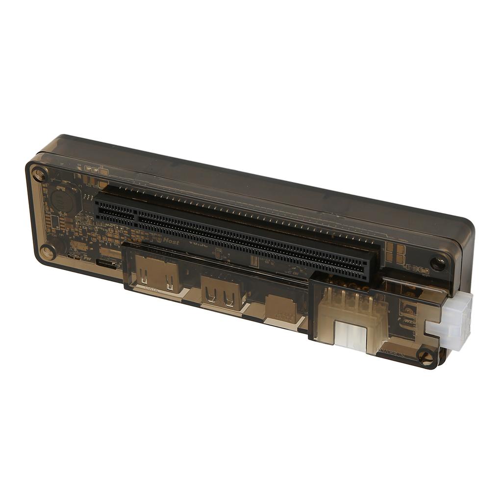 Graphics Docking Station M.2 A E Key Interface EXP GDC External Laptop Docking Station Independent Video Card Dock