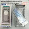 Telefoon accessoires – Beschermend glas voor schermen