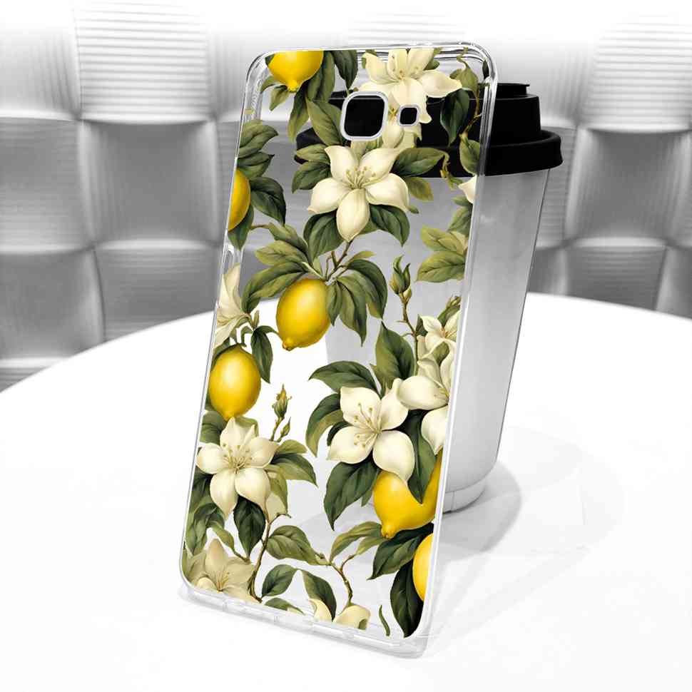 For Samsung Galaxy J5 Prime Casing Fashion Pattern Phone Case Siilicone Soft Back Cover For Samsung J 5 J5 Prime Case Capa