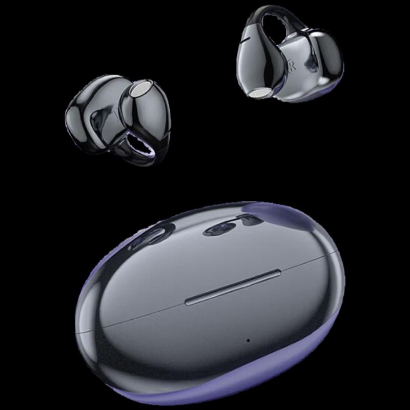 

Newmen LY36 Bone Conduction Bluetooth Sports Headset