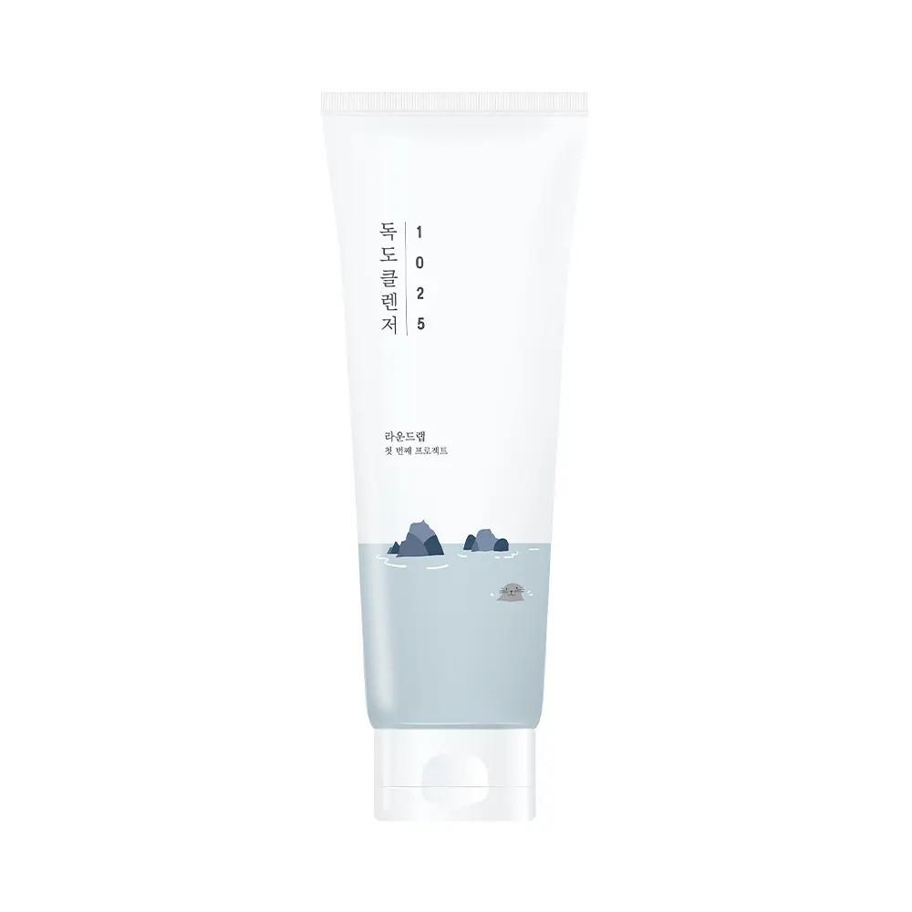 

ROUND LAB 1025 Dokdo Cleanser 250 ml