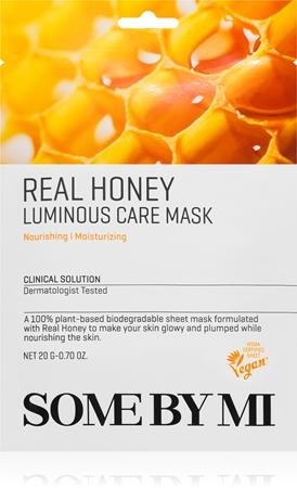 

Radiance Fabric Mask TU прозрачный