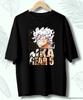 2026 ONE PIECE Mens Tshirt Tony Tony Chopper Japanese Anime Summer New Men Tshirt Short Sleeves Oversize Parentchild Wear