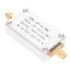Low Pass Filter 0.5MK 500K SMA Interface 0.5MHZ Aluminium Alloy Compact Radio Low Pass Filter