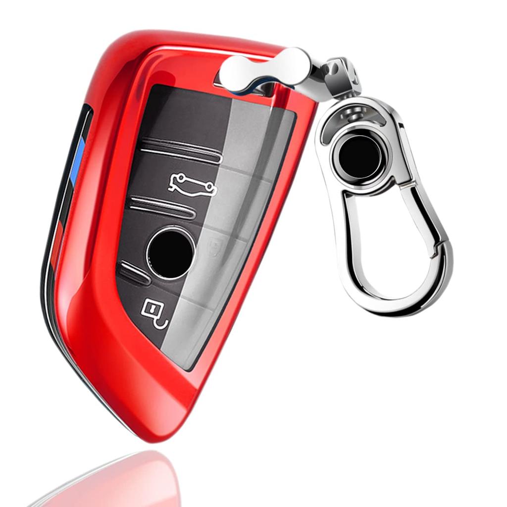 [PELKERDR] BM Smart Key Case for 1 2 3 5 6 7 8 Series