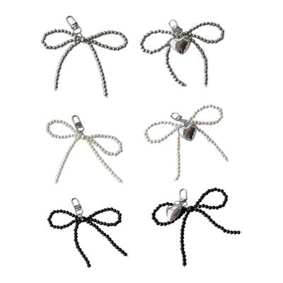 Porte-monnaie, clips, porte-clefs – Porte-clefs