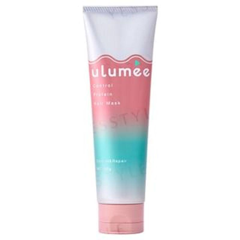 

ulumee - Control Protein Hair Mask 100g