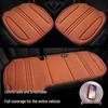 AION i60 Universale Ganzjahres-Autositzauflage - Wildleder, Passend für RT/S/UT/LX/Y/V Modelle