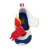 Double B Baby Shoes 62-9301-142 Multicolor, 14.0 cm, 2E