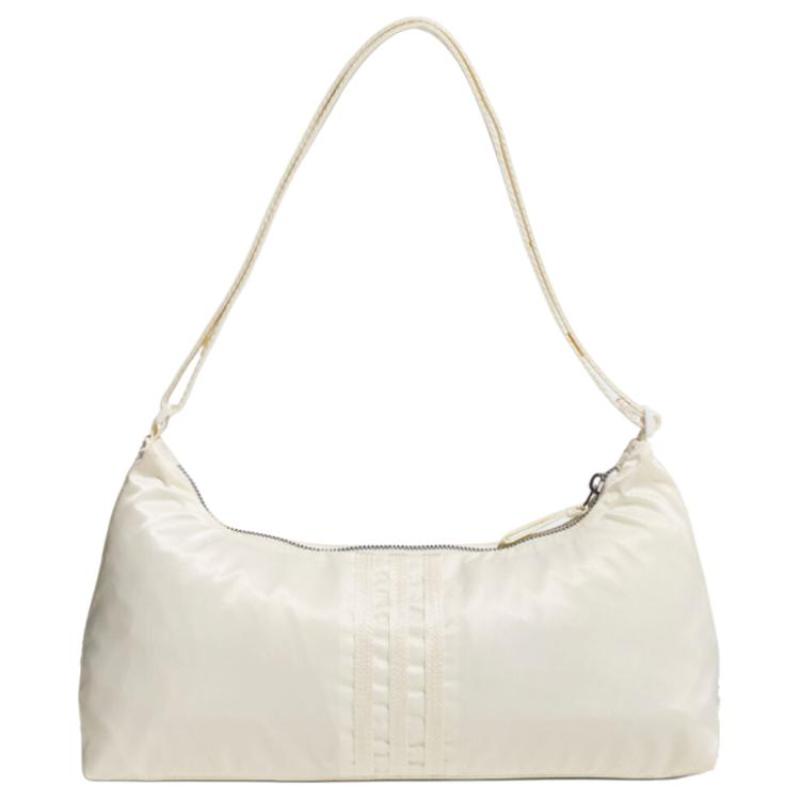 Adidas Originals Adjustable Strap Shoulder Bag Women's White Adidas KC2769