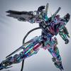 In Stock Fm Laser Iridescent Aerial Assembly Model Kit Laser Cool Action Figures Desktop Ornament Boy Surprise Gift Collectible