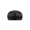 UNIUS BLACK LOTUS CARBON 8K Wireless Gaming Lightweight Carbon Fiber Composite Material Mouse, 39g, PAW3950, []