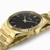 Cruise Vigoureux CW0101503007 Gold Watch