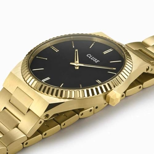 Cruise Vigoureux CW0101503007 Gold Watch