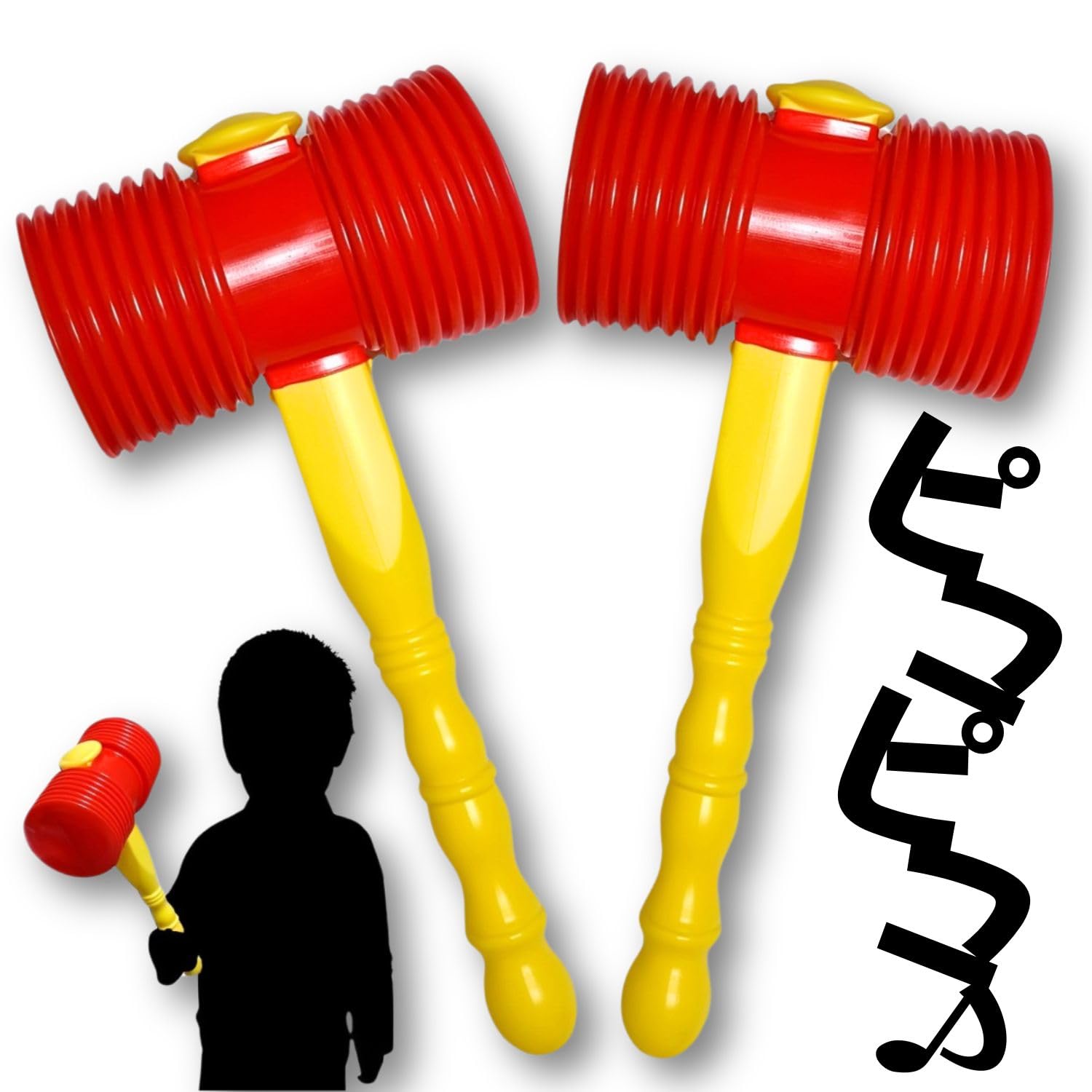 

Leap Raupe Pico Pico Hammer (2 куска)