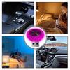 USB LED Car Atmosphere Lamp | LED Colorful Night Decorative Mini USB Light |