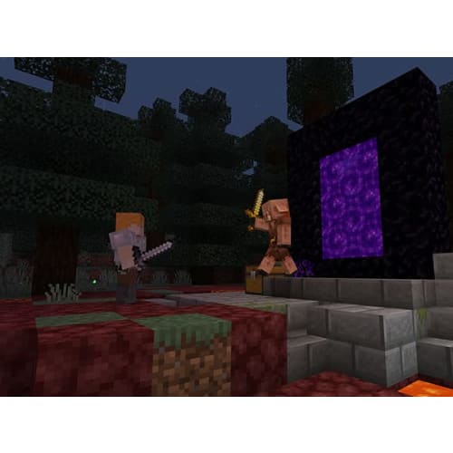 Minecraft: Java & Bedrock Edition | Card Edition