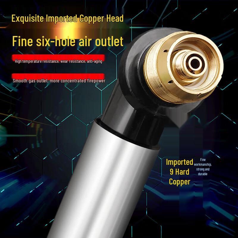 Kankeirr P80-120 Industrial Plasma Cutting Torch