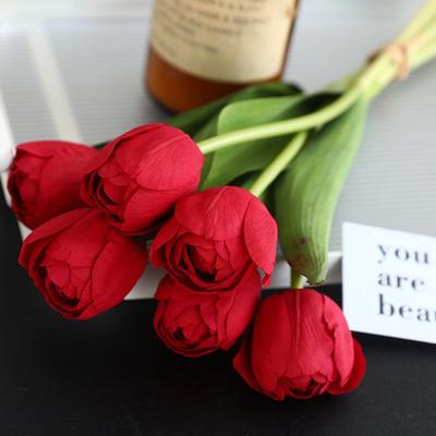 Heminredning – Konstgjorda växter & blommor