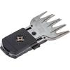 Villager Grass/Hedge Trimmer Vcs 7620-1Bcb 18V 1.5Ah