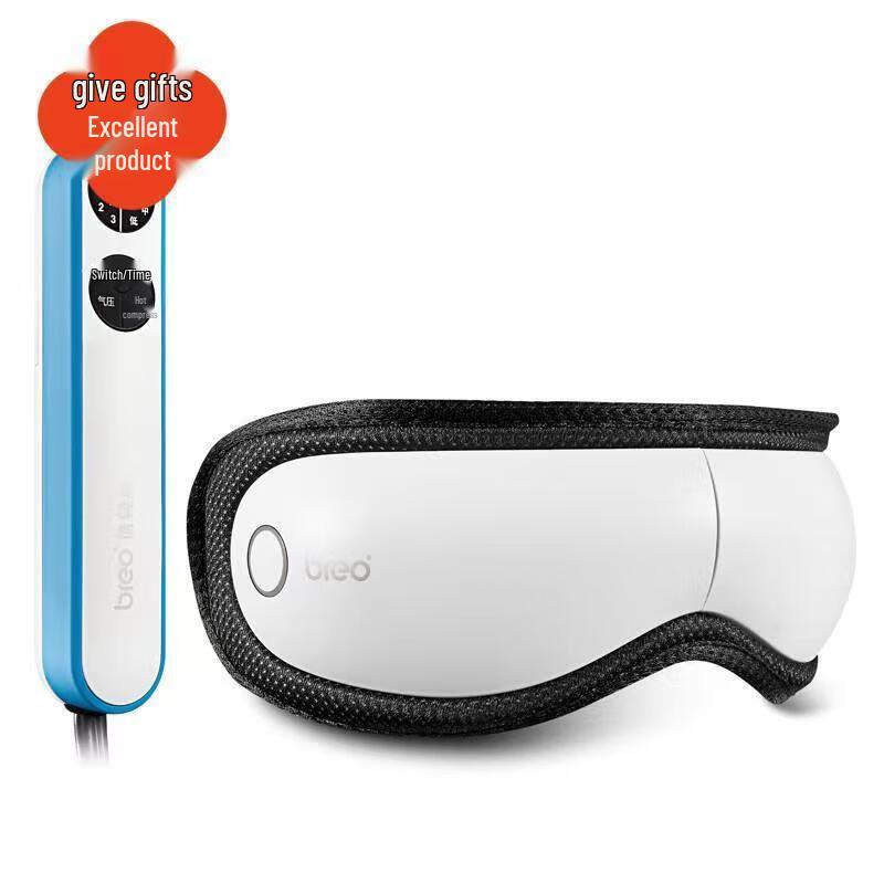 

Breo iSee310 Eye Massager