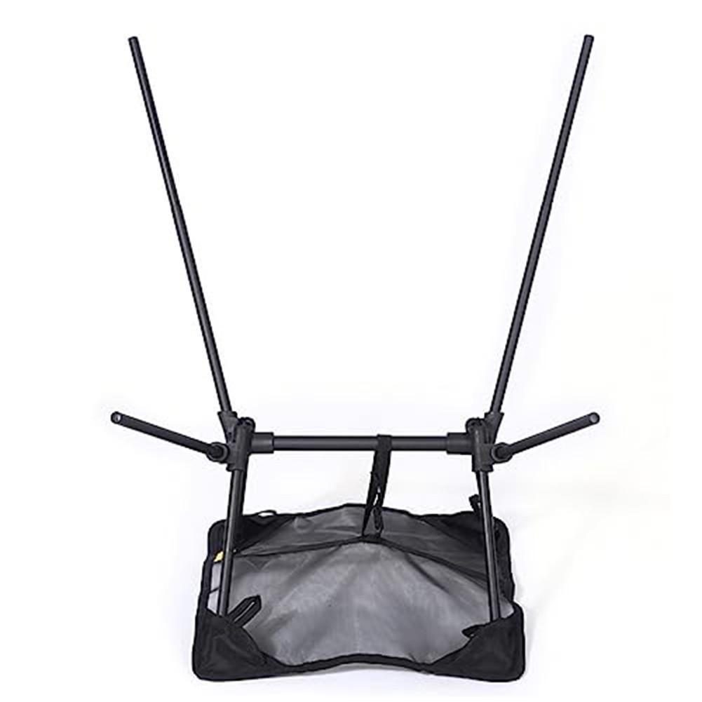 Anti-Collapse Mat Camping Chair Mat Ground Stability