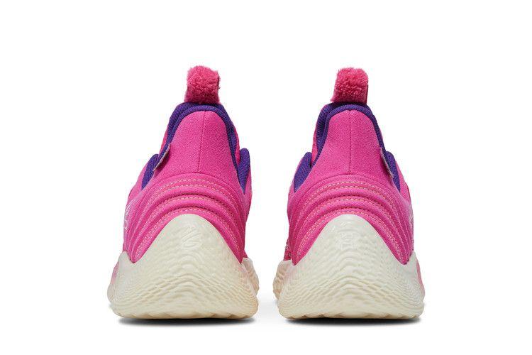 Sesame Street x Curry Brand Curry Flow 9 GS 'Street Pack - Abby Cadabb