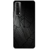 For Huawei Y7A PSmart 2021 Shockproof Cover 6.67" For Huawei P Smart 2021 Case PPA-LX2 Phone Cover Soft Silicone Back Case Coque