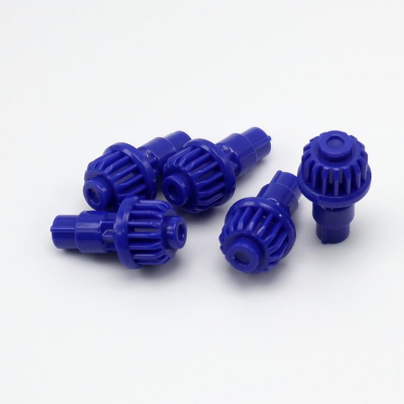 Takara Tomy 5 PCs/ Package BX UX CX Spinning Gyro Combat Toy Animation Toupie