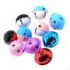 10 Pieces Charms Pet Bells for Jewelry Making Kids Crafts 40mm