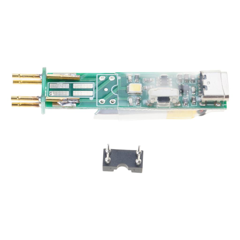 Handheld Driver Board Controller with Interchangeable Probes Suitable for Accurate Quick Online Optocoupler Diagnostics